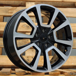 Jante RACIN (Style) 18x7 ET40 5x114,3 MB