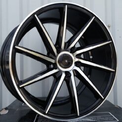 Jante Renault (Style) 15x6,5 ET37 4x100 MB