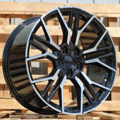 Jante BMW (Style) 19x9 ET38 5x112 MB