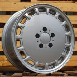 Jante Mercedes (Style) 16x7 ET25 5x112 SS