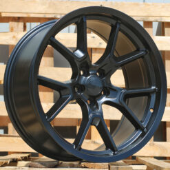 Jante RACIN (Style) 20x9 ET15 5x115 BLHM