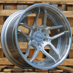 Jante HAXER (Style) 19x10 ET40 5x120 SP