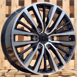 Jante 4X4 (Style) 20x8 ET35 6x139,7 MB