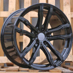 Jante BMW (Style) 20x11 ET37 5x120 BL
