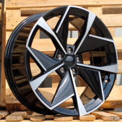 Jante Skoda (Style) 20x8 ET45 5x112 MB