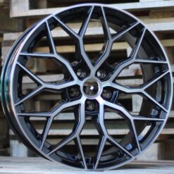 Jante RACIN (Style) 19x8,5 ET35 5x112 MB