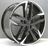 Jante Toyota (Style) 18x7 ET50 5x114,3 MB