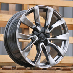 Jante Tesla (Style) 19x8,5 ET38 5x114,3 HB