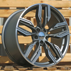 Jante BMW (Style) 20x10 ET41 5x112 MGHM