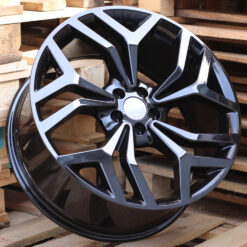 Jante Land Rover (Style) 20x8 ET45 5x108 BL