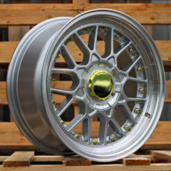Jante HAXER (Style) 17x8 ET30 5x112|5x120 SP