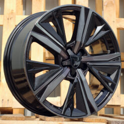Jante Peugeot (Style) 17x7 ET25 4x108 BLTF