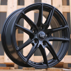 Jante RACIN (Style) 16x7 ET40 5x100 BLHM