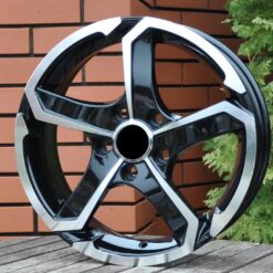 Jante RACIN (Style) 14x5,5 ET35 4x114,3 MB