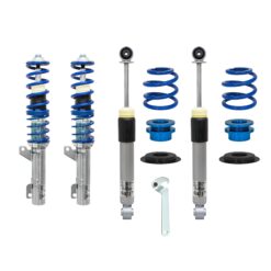 BlueLine Coilover Kit suitable for S3 type 8L 1.8 year 1999-2003