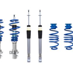 BlueLine Coilover Kit suitable for Honda Civic type Fk1, Fk2, Fk3, Fn1, Fn3, Fn4 year  2005-2011_x000D_
Not for Hybrid Vehicle