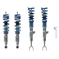 BlueLine Coilover Kit suitable for BMW 6er Gran Coupe and Limousine (F06/6C) year 05/2012-, except vehicles with four-wheel drive or electronic damper control