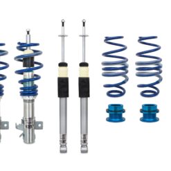 BlueLine Coilover Kit suitable for Honda Civic (type Fk1, Fk2, Fk3, Fn1, Fn3, Fn4) 1.4, 1.8, 2.2  year 2005 - 2011_x000D_
Not for Hybrid Vehicle