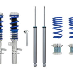 BlueLine Coilover Kit suitable for Volvo V40 1.5, 1.6, 2.0 (T2/ T3/ T4/ T5/ D2/ D3/ D3) year 2012, except vehicles with four-wheel drive