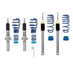 BlueLine Coilover Kit suitable for Gewindefahrwerk Audi A1 Sportback Typ GB 25 TFSI/ 30 TFSI/ 35 TFSI/ 40 TFSI, 18