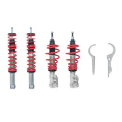 Redline Coilover Kit suitable for Seat Cordoba 6K/C year 7.1999 - 2002