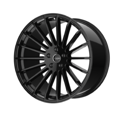 STROM STR4 23x10,5 ET30 5x130 -Gloss Black