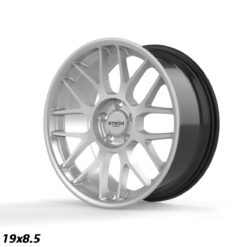 STROM STR2 19x8,5 ET35 5x120 -Hyper Silver