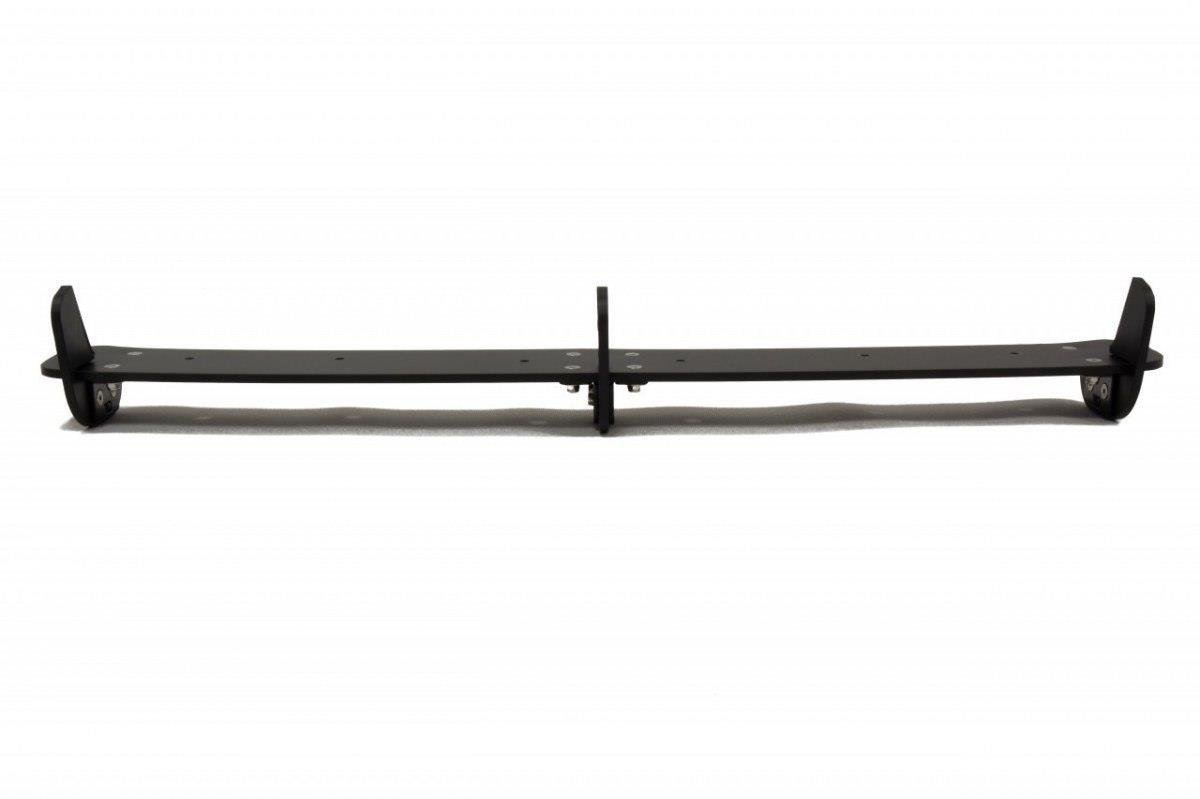 BMW 1 F20/F21 M-Power REAR DIFFUSER & REAR SIDE SPLITTERS (PREFACE) - Image 4