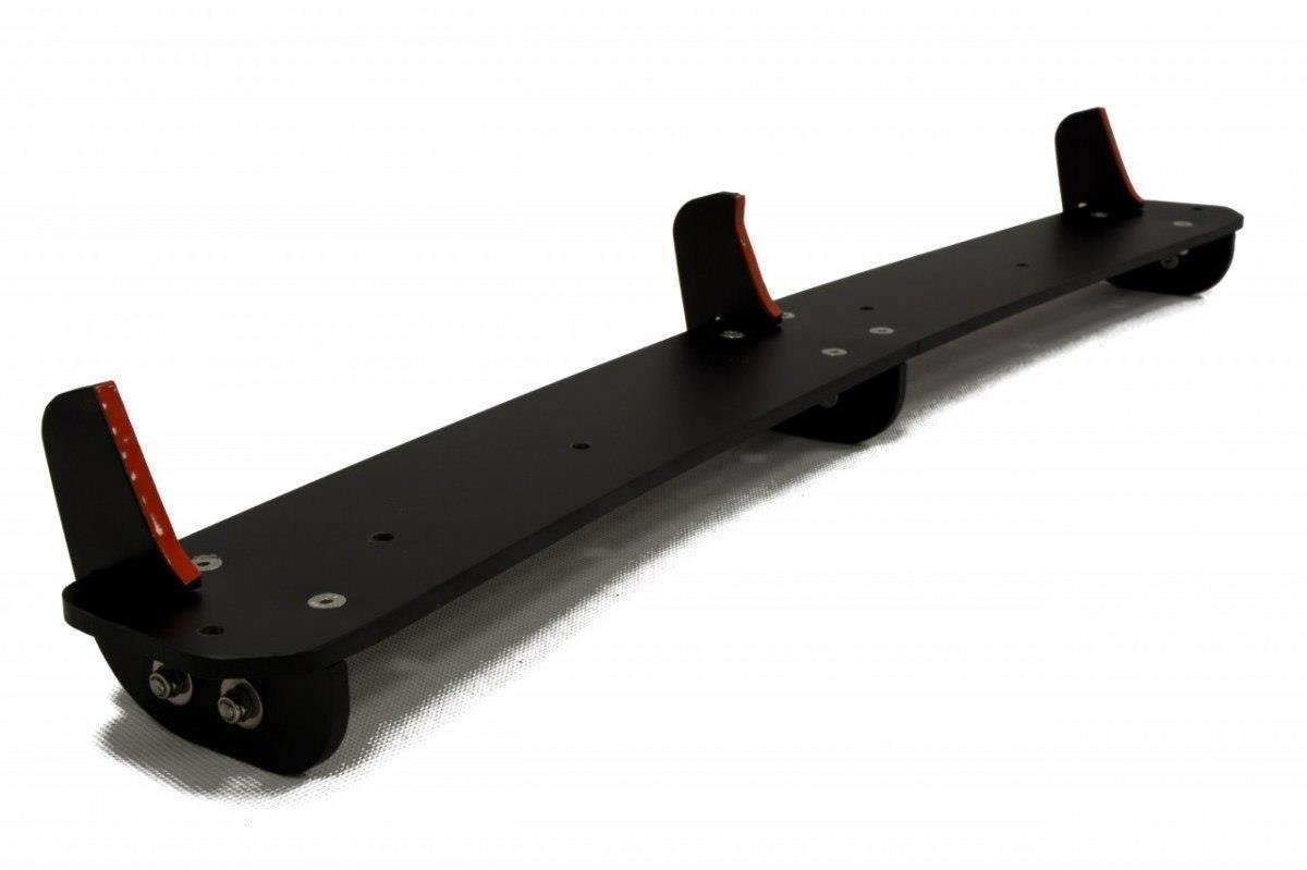 BMW 1 F20/F21 M-Power REAR DIFFUSER & REAR SIDE SPLITTERS (PREFACE) - Image 5
