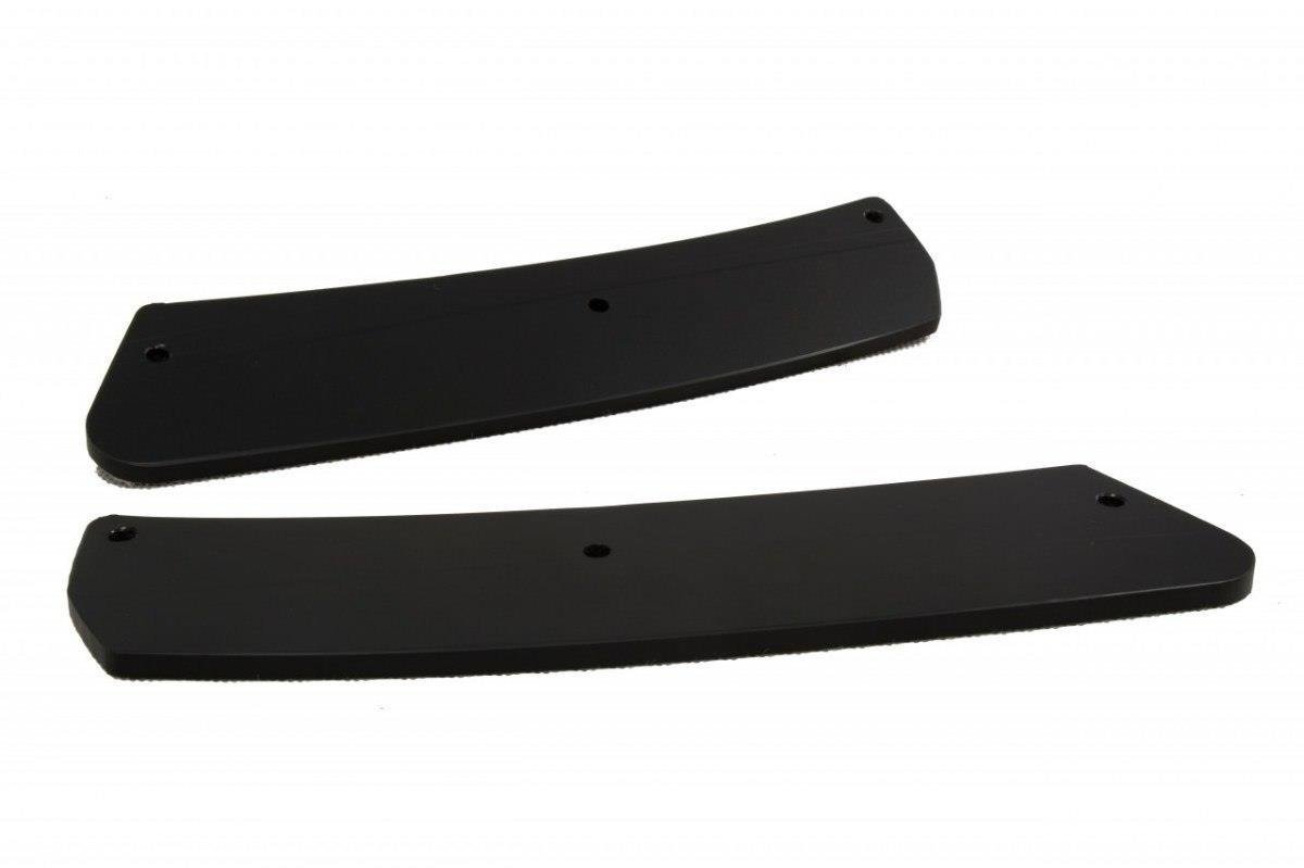 BMW 1 F20/F21 M-Power REAR DIFFUSER & REAR SIDE SPLITTERS (PREFACE) - Image 6