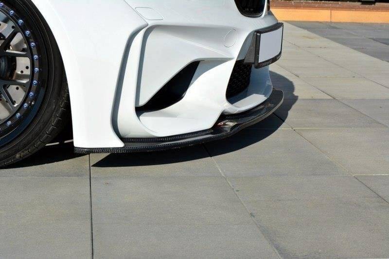 BMW M2 F87 Bodykit - Image 2