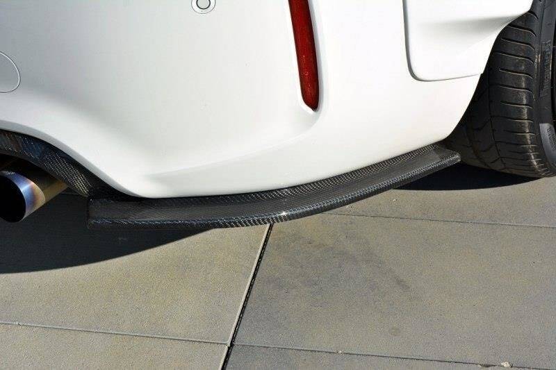BMW M2 F87 Bodykit - Image 10