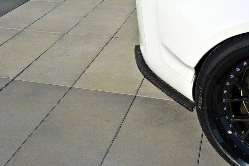 BMW M2 F87 Bodykit - Image 6