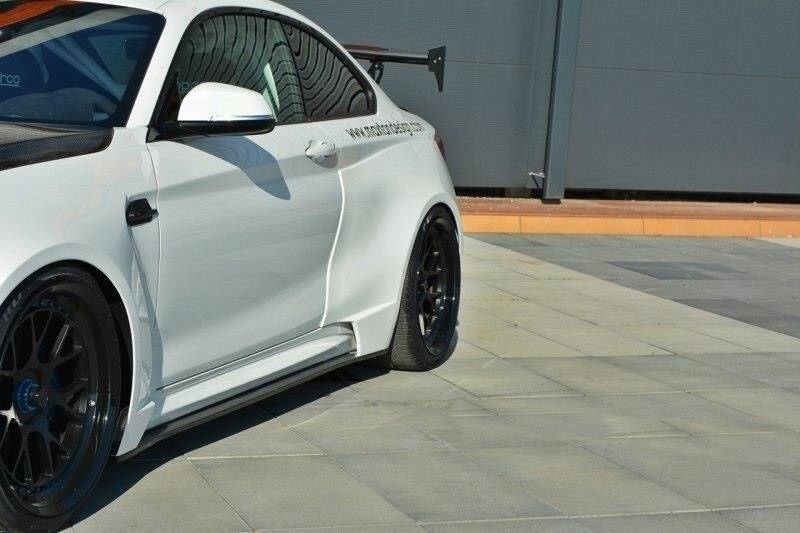 BMW M2 F87 Bodykit - Image 7