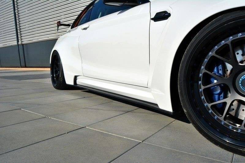 BMW M2 F87 Bodykit - Image 8