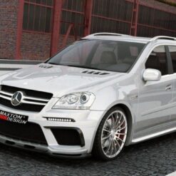 BODYKIT MERCEDES ML W164 2005-2008
