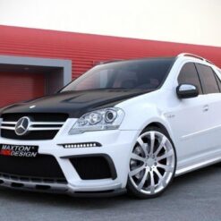 BODYKIT Mercedes-Benz ML W164 Facelift 08-11