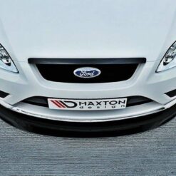 BONNET ADD-ON Ford Focus Mk2
