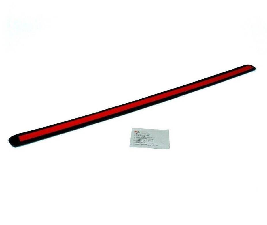BONNET ADD-ON Ford Focus Mk2 - Image 4