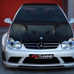 BONNET MERCEDES CLK W209