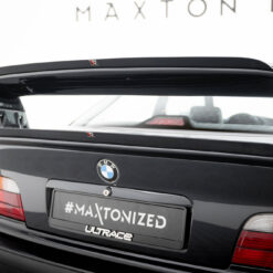 BOTTOM SPOILER CAP BMW M3 / 3 M-Pack E36 Coupe GT Class
