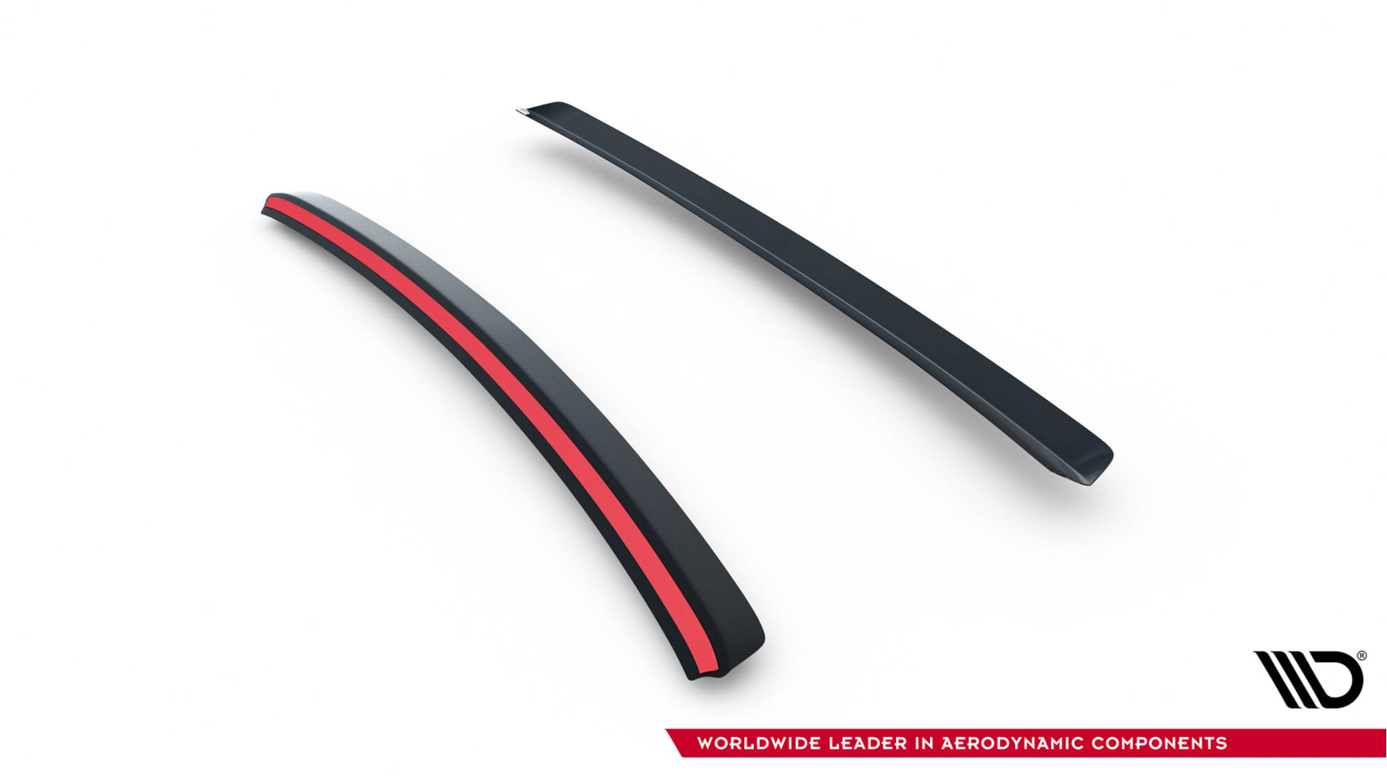 BOTTOM SPOILER CAP BMW M3 / 3 M-Pack E36 Coupe GT Class - Image 4