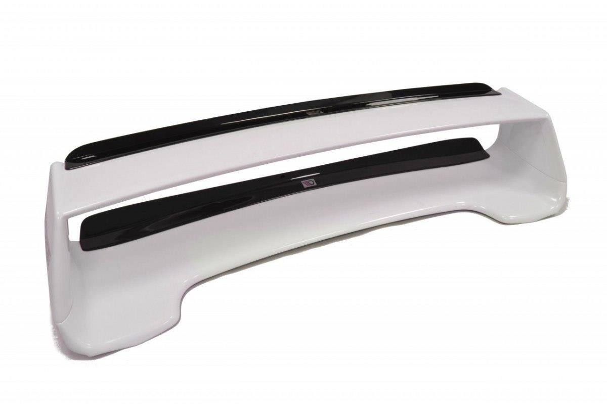 BOTTOM SPOILER CAP Subaru Impreza WRX STI (BLOBEYE) - Image 3