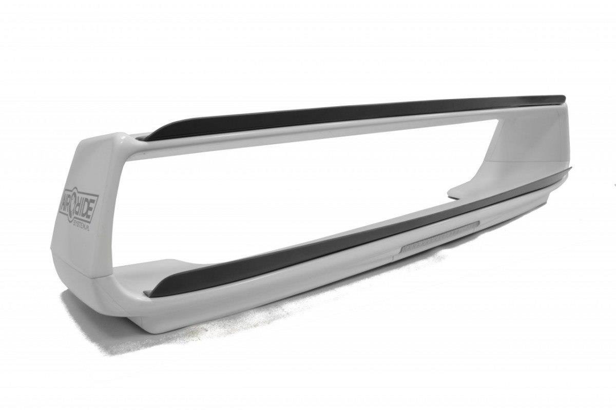 BOTTOM SPOILER CAP Subaru Impreza WRX STI (BLOBEYE) - Image 5