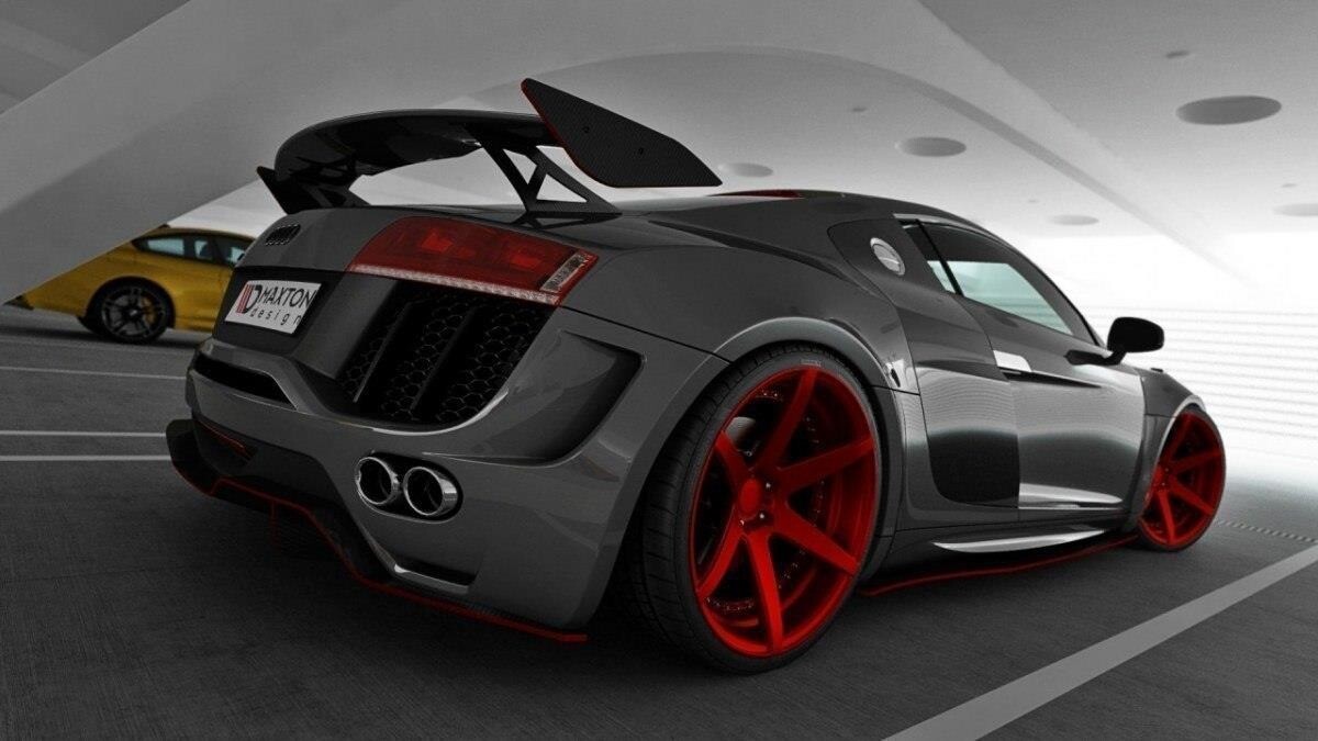Bodykit Audi R8 Mk1 - Image 10