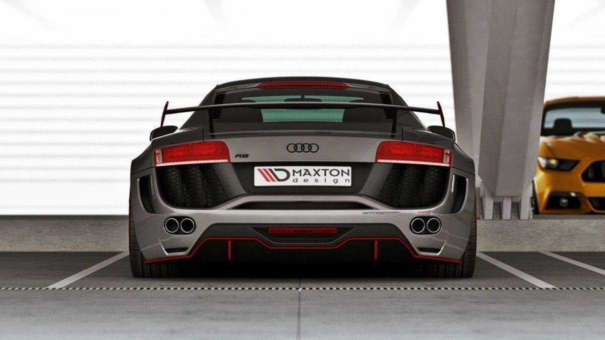 Bodykit Audi R8 Mk1 - Image 3