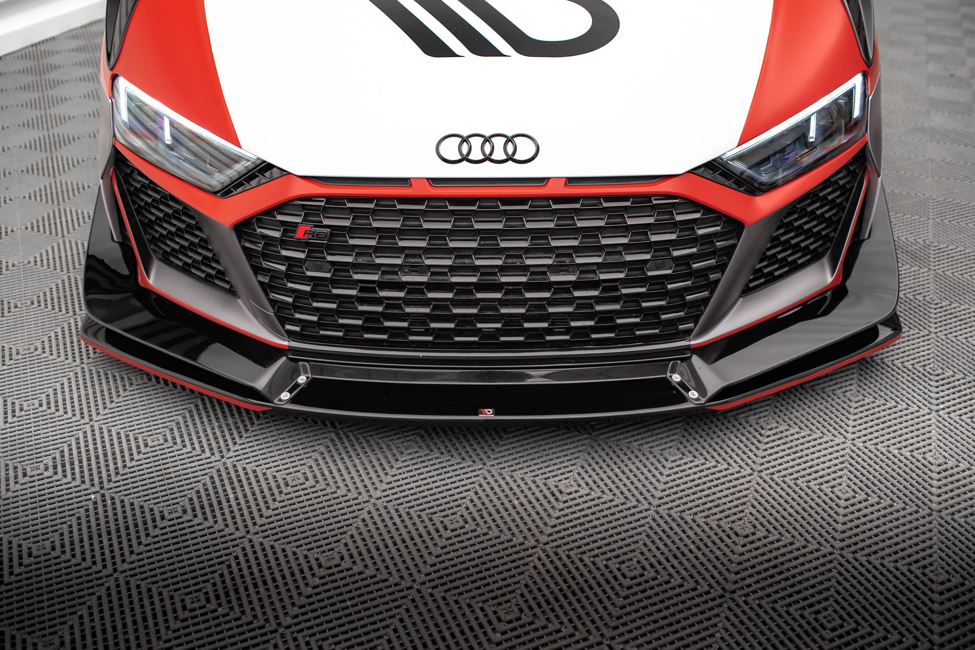 Bodykit Audi R8 Mk2 Facelift - Image 9