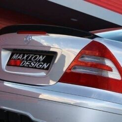 Alternative view of Bodykit Mercedes-Benz C-Class W203 < AMG 204 Look>