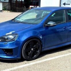 Bodykit VW Golf 6 (R400 Look)