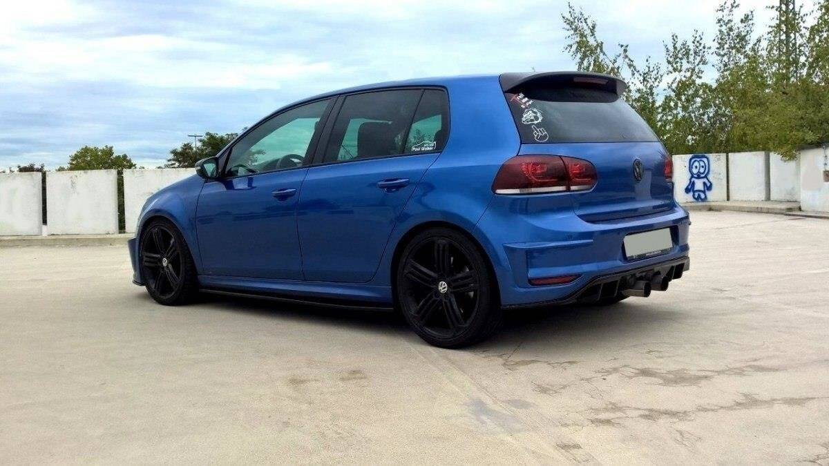 Bodykit VW Golf 6 (R400 Look) - Image 2
